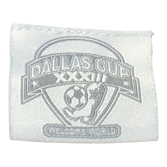 Women’s Nike Dri Fit “Dallas Cup 2012” Short Sleeve Tee - Picture 3 of 4